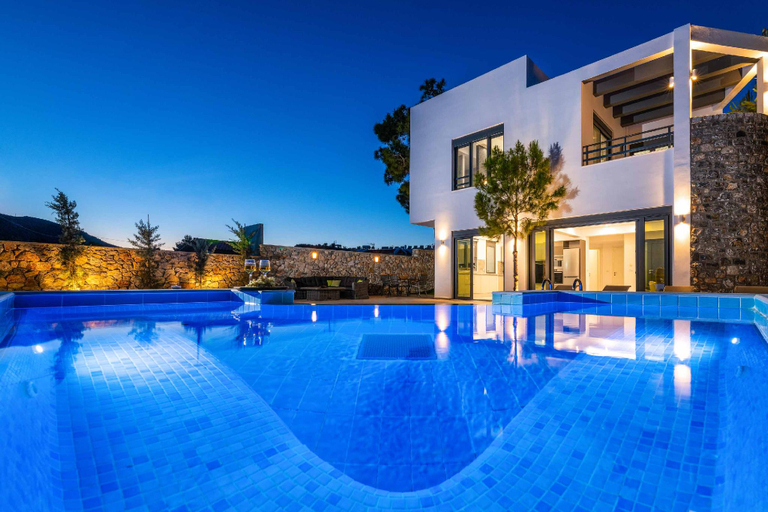 Sport & Beauty 5, Villa Summer Dawn, South Aegean