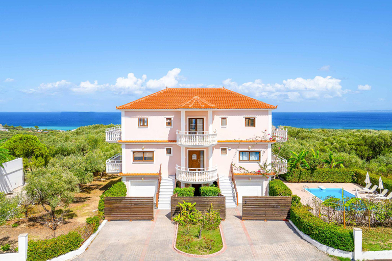 Others 5, Villa Zante Odysseus, Ionian Islands