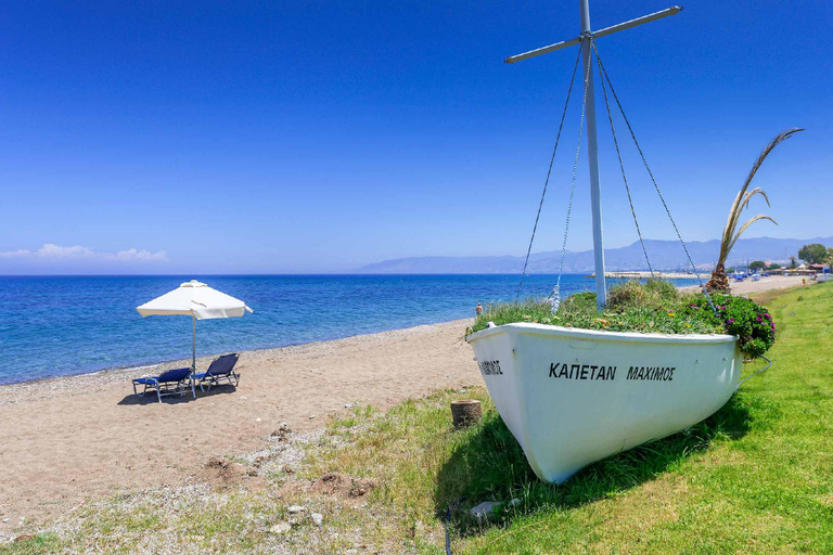 Others 3, Latchi Beach Villa