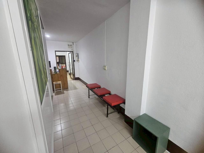 Others 5, We Hostel, Hat Yai