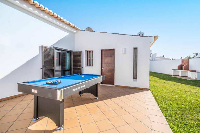 Exterior & Views 1, Villa Oura Lux, Albufeira