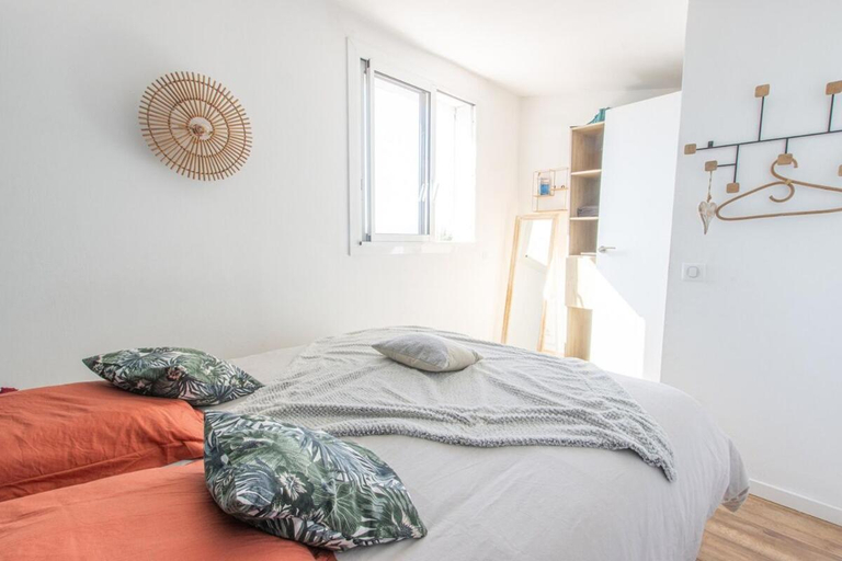 Others 5, "A Paglia Orba" – Villa Jardin | by Efficios, Corse-du-Sud