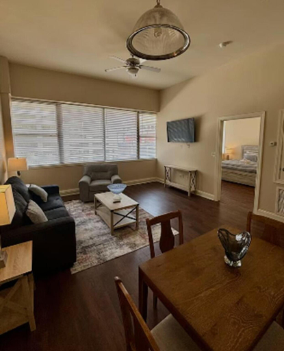Others 3, Legacy BnB Suites, Orleans