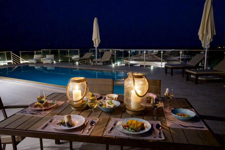 3, Villa Pangea Ion, Ionian Islands