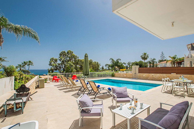 5, Villa Mesogeios ME16