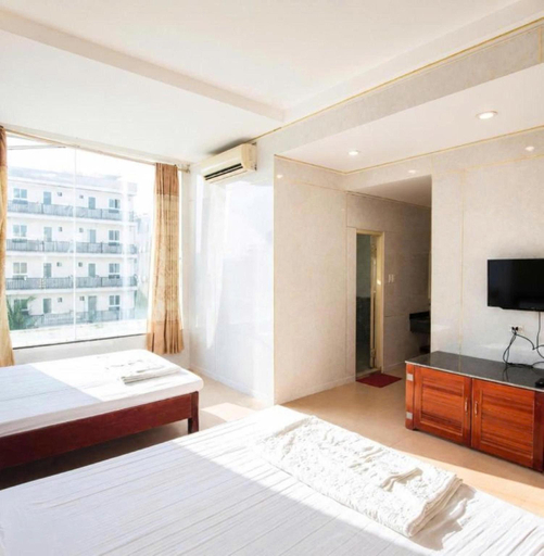 Bedroom 5, King Hotel, Sầm Sơn
