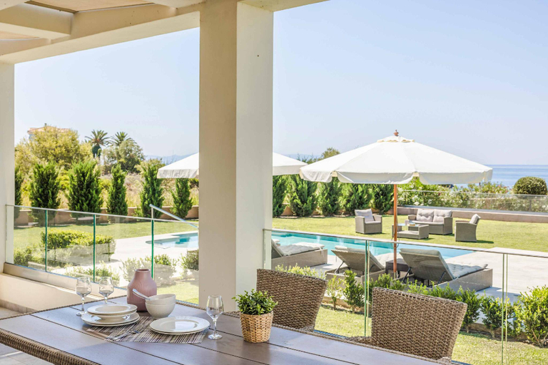 Others 5, Villa Koralli, Ionian Islands