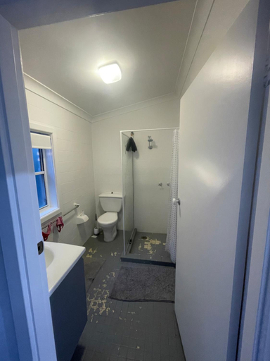 Bathroom 5, Manly beach house, Sydney