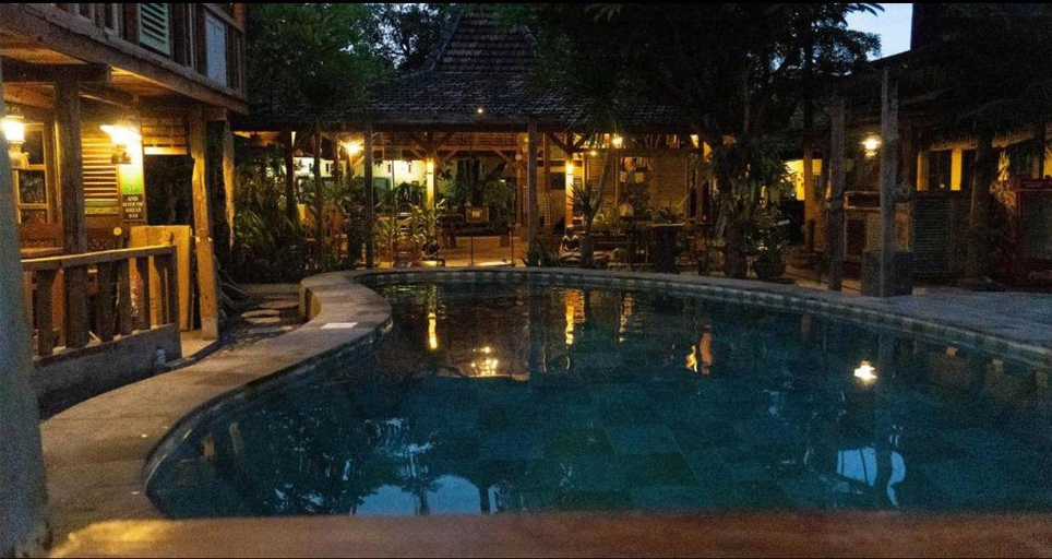 Sport & Beauty 2, SUNRISE LODGE & LOUNGE, Buleleng