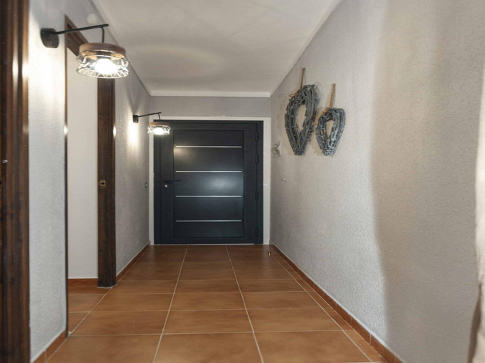 Others 5, Apartment in Roses Near Cap de Creus Park, Girona
