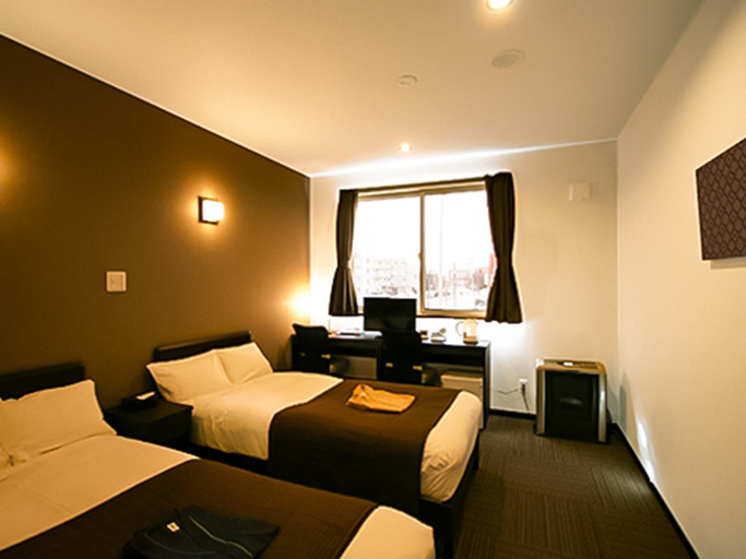 3, HOTEL Stay Village, Tomakomai