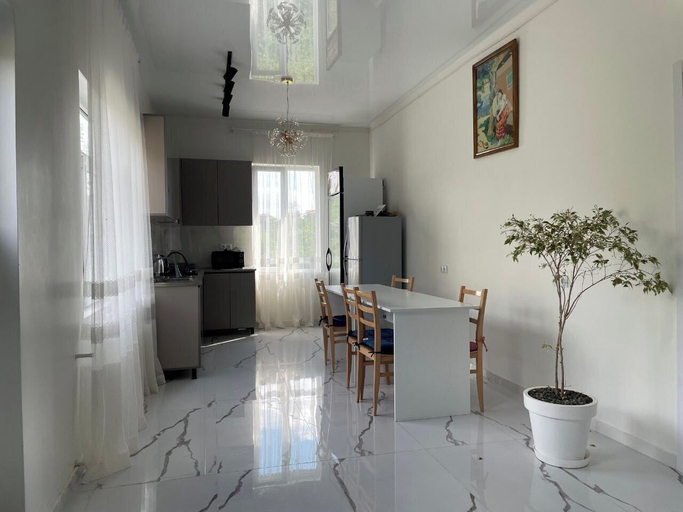 Dining, Guest house Ruslan, Batumi