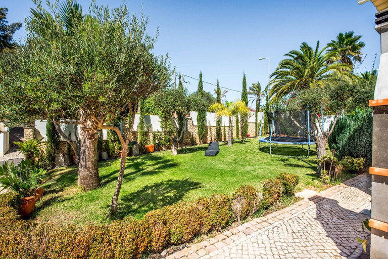 Others 3, Villa Paris, Albufeira