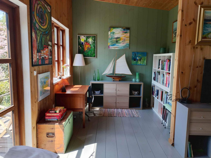 Interior 4, 4 Star Holiday Home in Kirke Hyllinge, Lejre