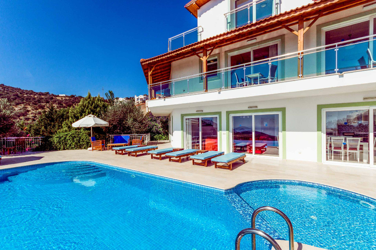 Others 3, Villa Atakan, Kaş