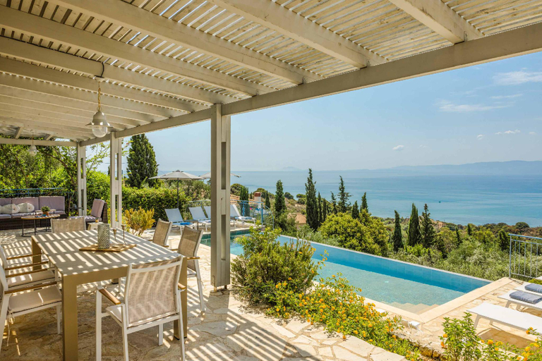 Others 2, Mounda Beach Villa, Ionian Islands