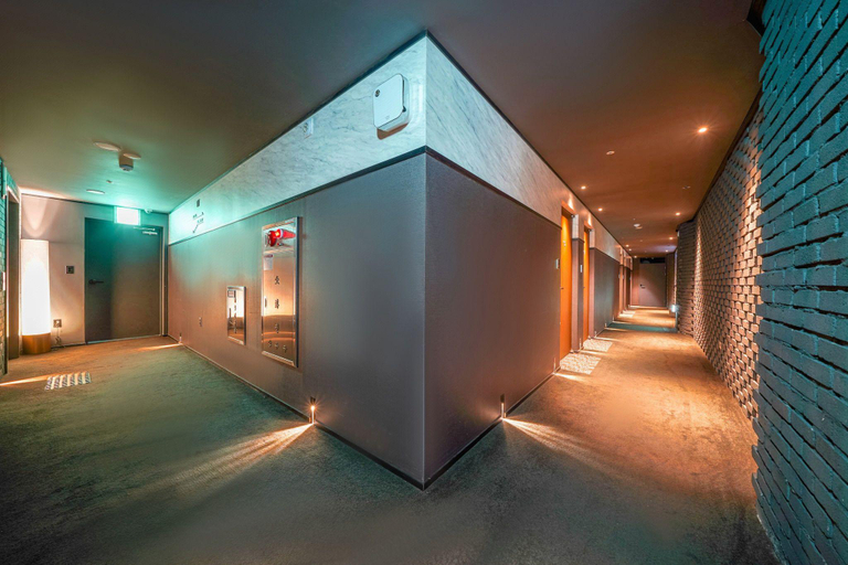 Exterior & Views 1, SOUTHVANDECO HOTEL, Busanjin
