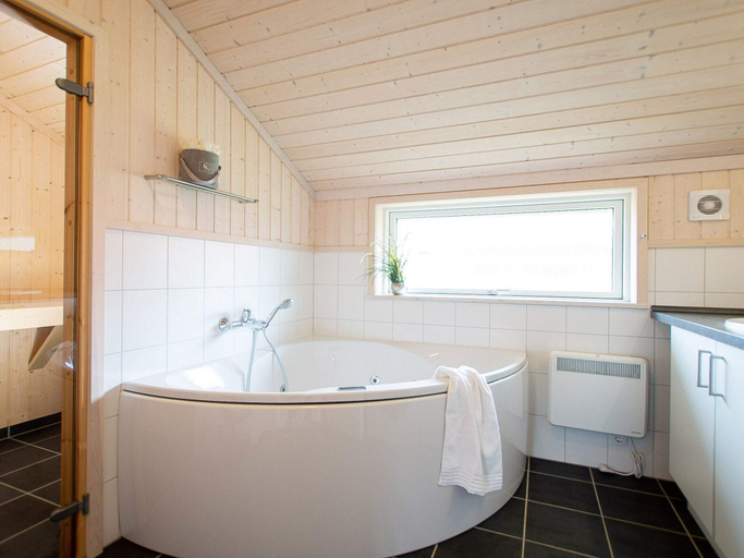 Interior 5, 4 Star Holiday Home in Grossenbrode, Ostholstein