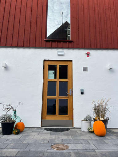 Exterior & Views, Vallens Sateri Gardshotell, Laholm