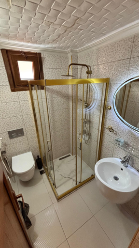 Others 3, ECRİN OTEL, Çaykara