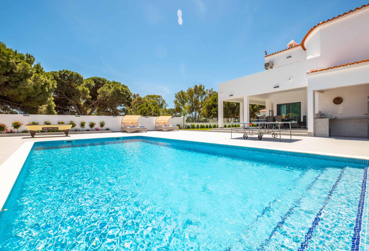 Others 5, Villa Sequeira, Albufeira