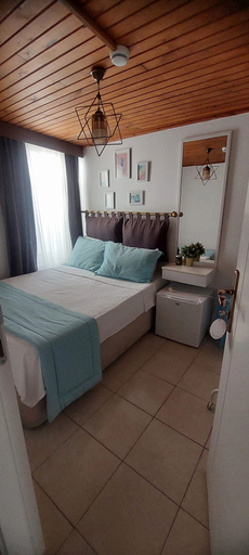 Room 5, Hil Ada Otel, Bozcaada