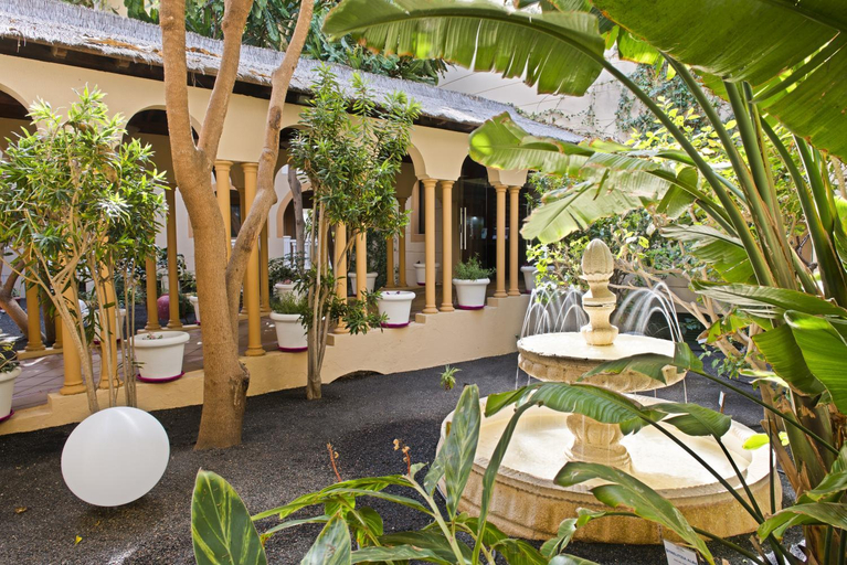 Exterior & Views 1, Elba Lucia Sport & Suite Hotel, Las Palmas