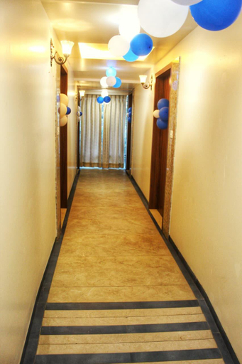 Interior view 5, Hotel All Seasons Pune, Pune