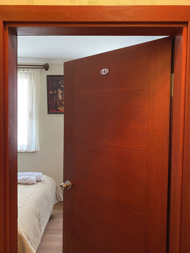 Room 3, KAAN PANSİYON, Amasra