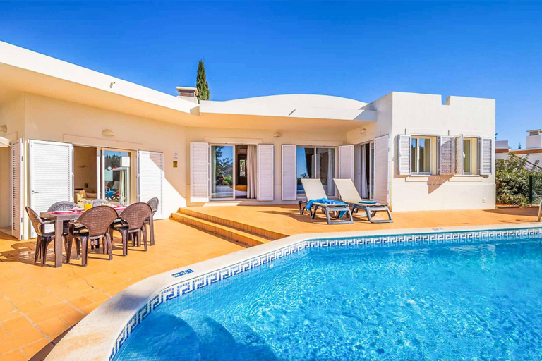 Others 5, Villa Tulipa Negra, Albufeira