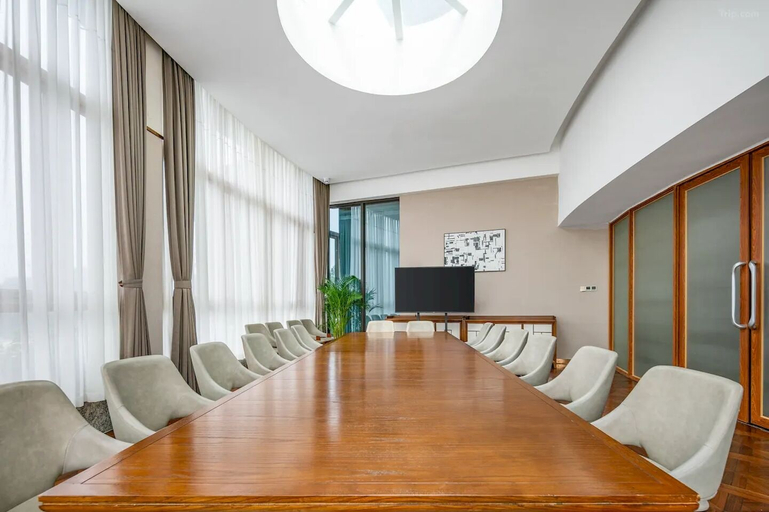 Meeting facility, Boni Hotel Guangzhou Huangsha Station, Guangzhou