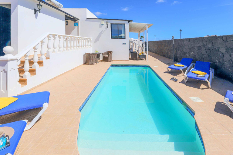 Others 3, Villa Harmony, Las Palmas