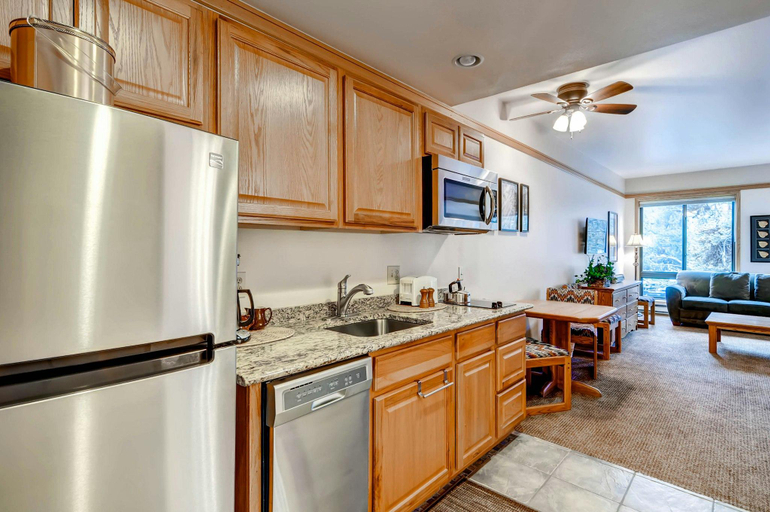Others 5, Mountain House by Keystone Resort, Summit