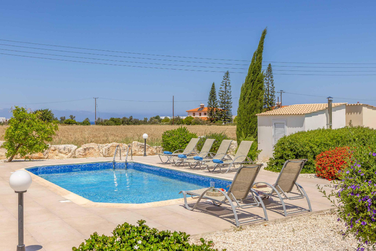 Sport & Beauty 4, Villa Pomelo