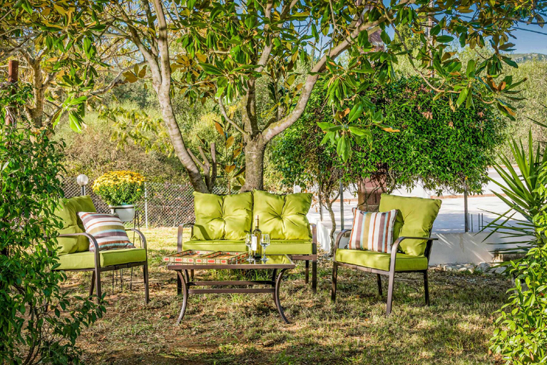 Others 5, Villa Secret Paradise, Ionian Islands