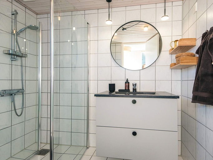 Interior 4, 4 Star Holiday Home in Hejls, Kolding