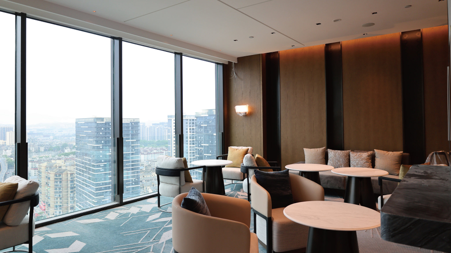 Other Facilities 1, HUALUXE Hotels and Resorts GUIYANG FINANCIAL CITY, Guiyang