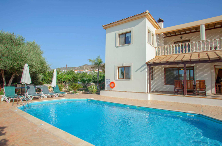 Others 2, Villa Styliani