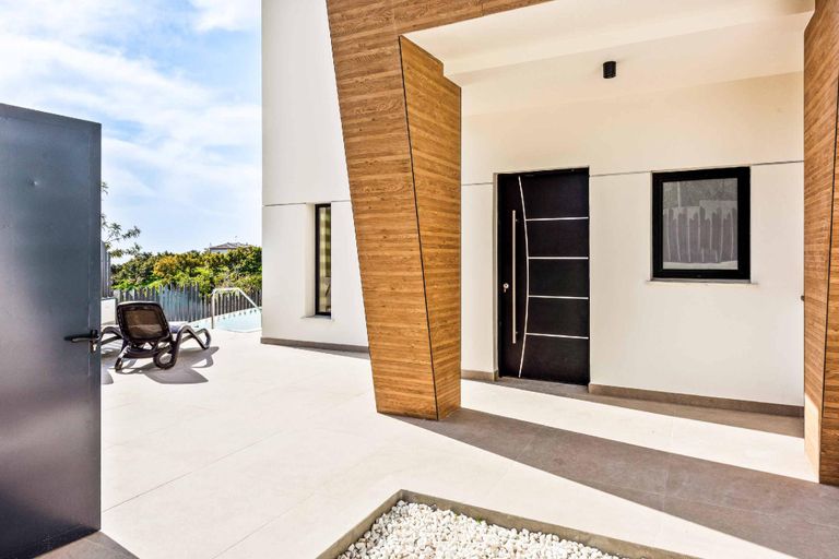 Exterior & Views 1, Villa Popeson, Málaga