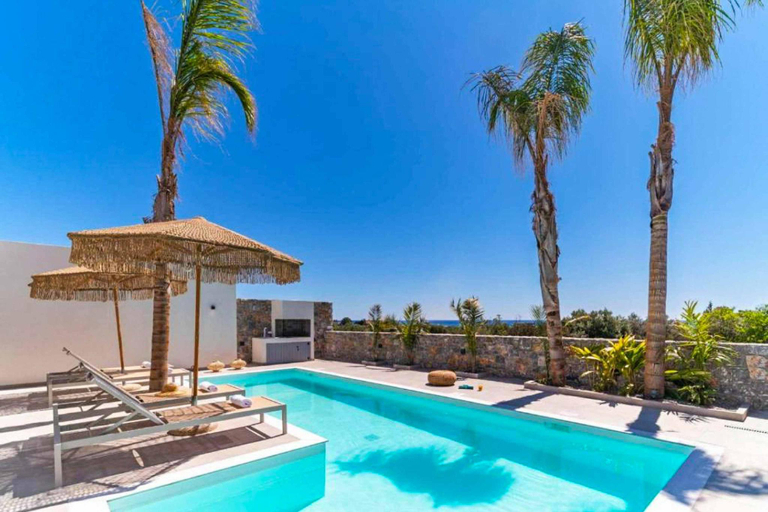 Sport & Beauty 2, Villa Iviskus, South Aegean