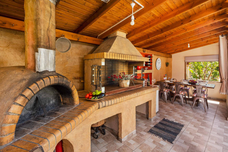 Food & Drinks 4, Villa Michael, Ionian Islands