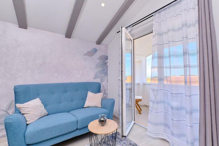 Others 5, Nikolina - Luxury Studio apartment with private parking, near sea, Mali Lošinj
