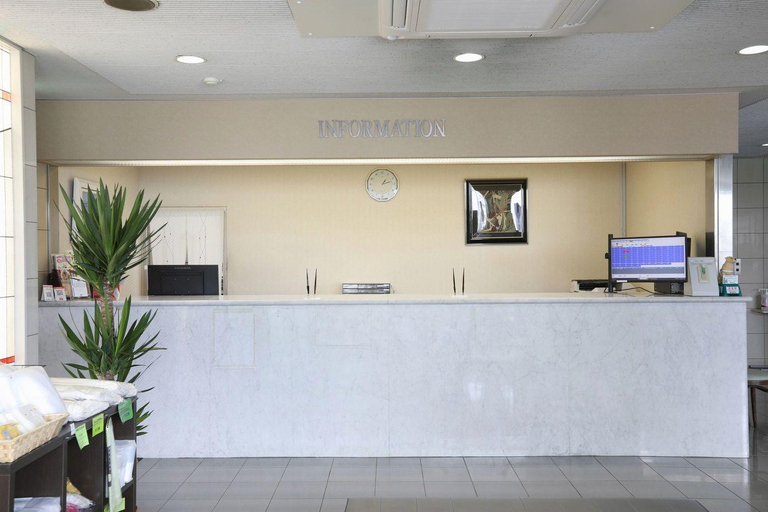 Others, Imabari Plaza Hotel, Imabari