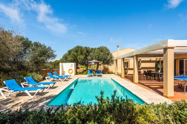 Others 5, Villa Flomertor 2, Baleares