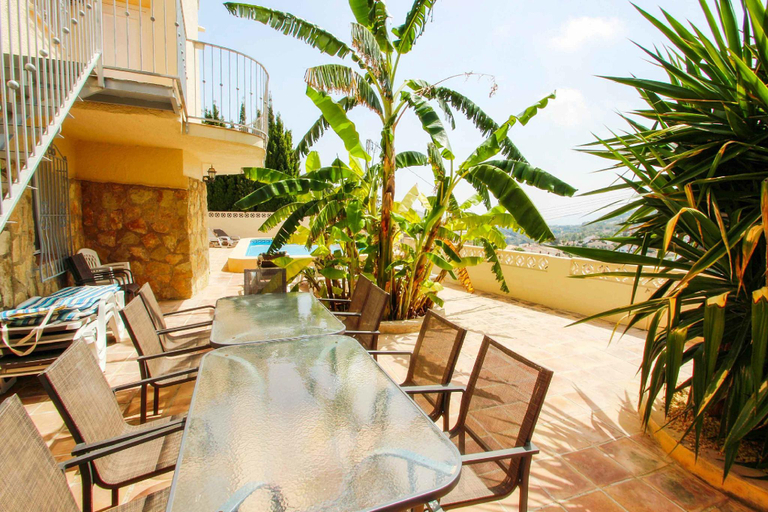 Others 4, Villa Montemar, Alicante