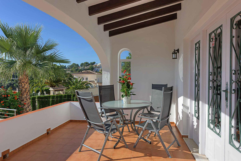Others 5, Villa Marcelo, Alicante