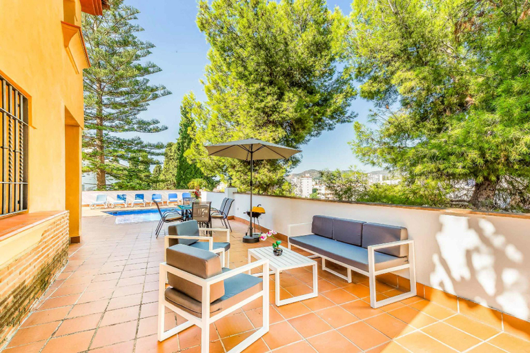 Others 5, Villa Clarence, Málaga