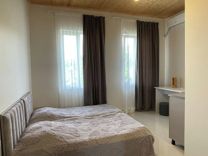 Room 4, Guest house Ruslan, Batumi