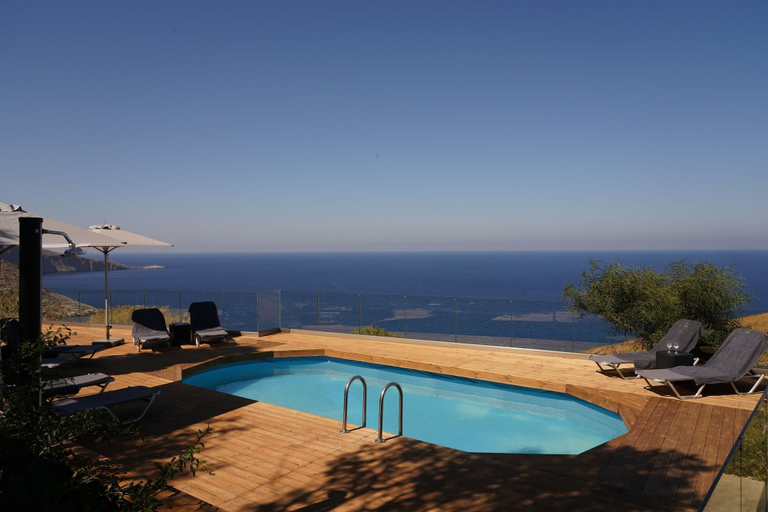 Primary image, House of Harmony Suites, Crete