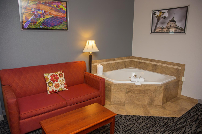 Others 2, Parke Regency Hotel & Conference Center, McLean